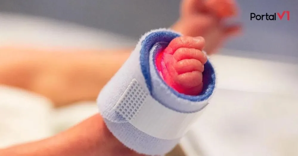 Mulher dá à luz sem saber da gestação e bebê morre em Apucarana