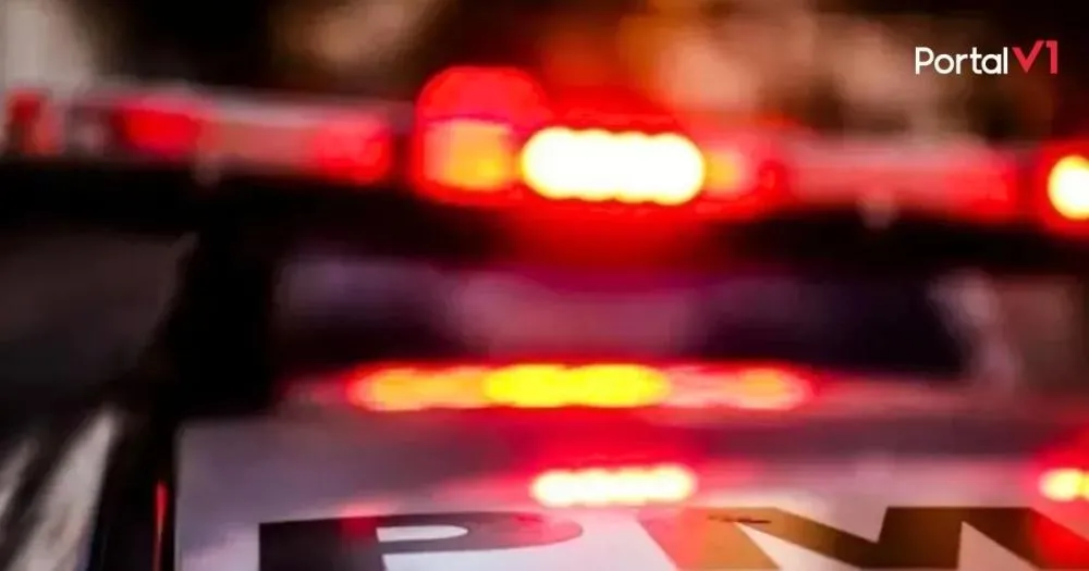 PM registra caso de invasão de domicílio em Ivaiporã; suspeito foge