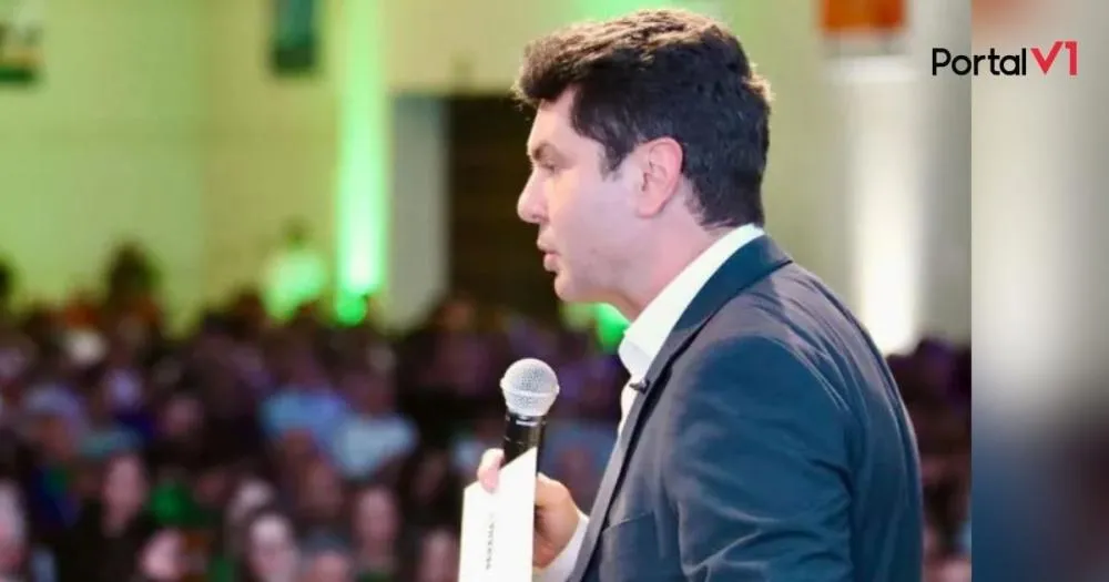 Alexandre Curi promove encontro de prestação de contas em Ivaiporã