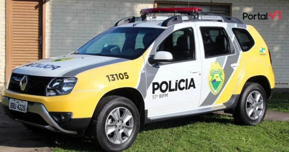 Homem é agredido e roubado em Jandaia do Sul