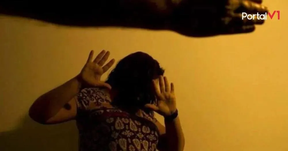 Moradora de Lunardelli denuncia agressão em bar de São João do Ivaí