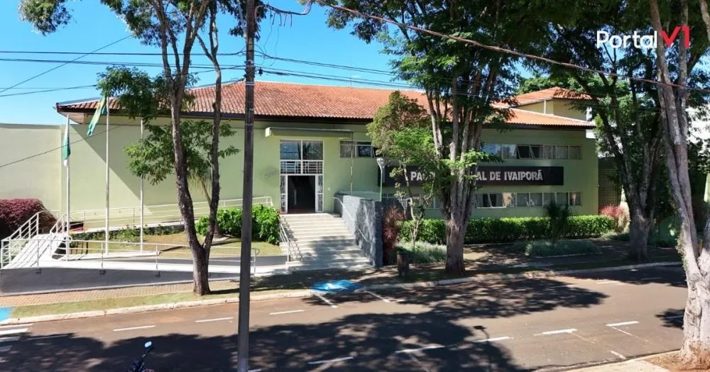 Prefeitura de Ivaiporã notifica Face Card por atraso em repasses do Cartão Alimentação