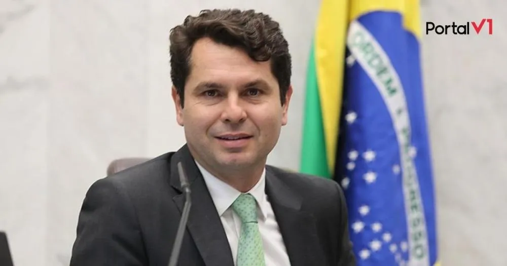Ivaiporã recebe prestação de contas do deputado Alexandre Curi nesta quinta-feira