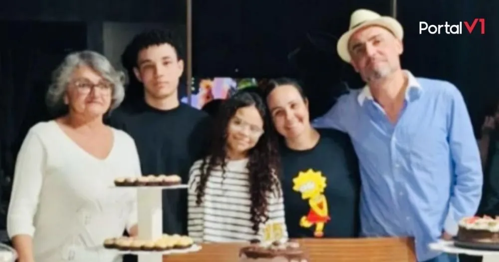 Tragédia em Joinville: homem mata esposa, filhos e deixa sogra gravemente ferida