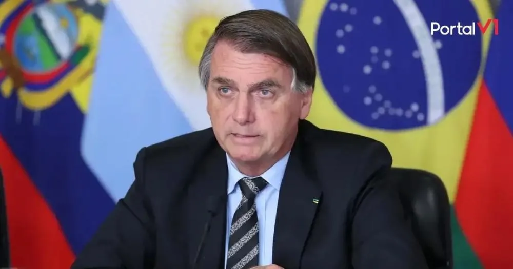 STF condena Bolsonaro a 27 anos e três meses de prisão