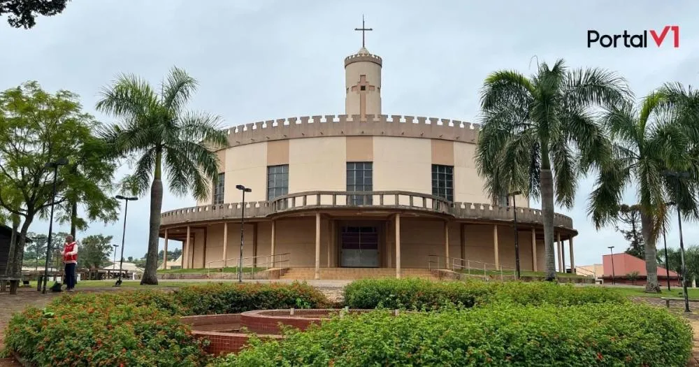 Calor de até 30°C e tempo nublado: fim de semana será de clima dividido no Paraná