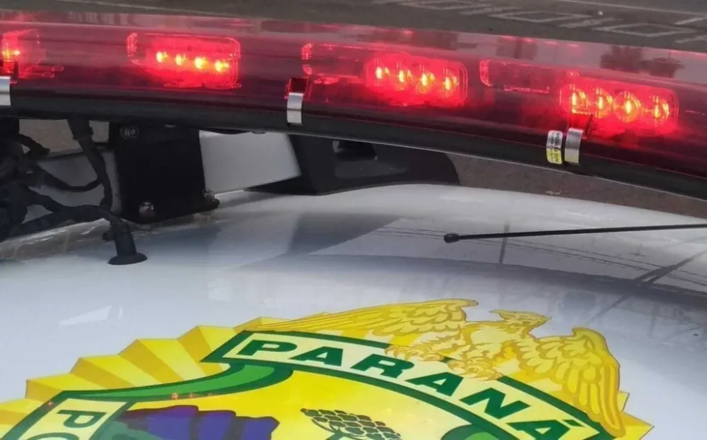 Polícia Resgata Mulher Vítima de Violência Doméstica e Encontra Drogas em Residência