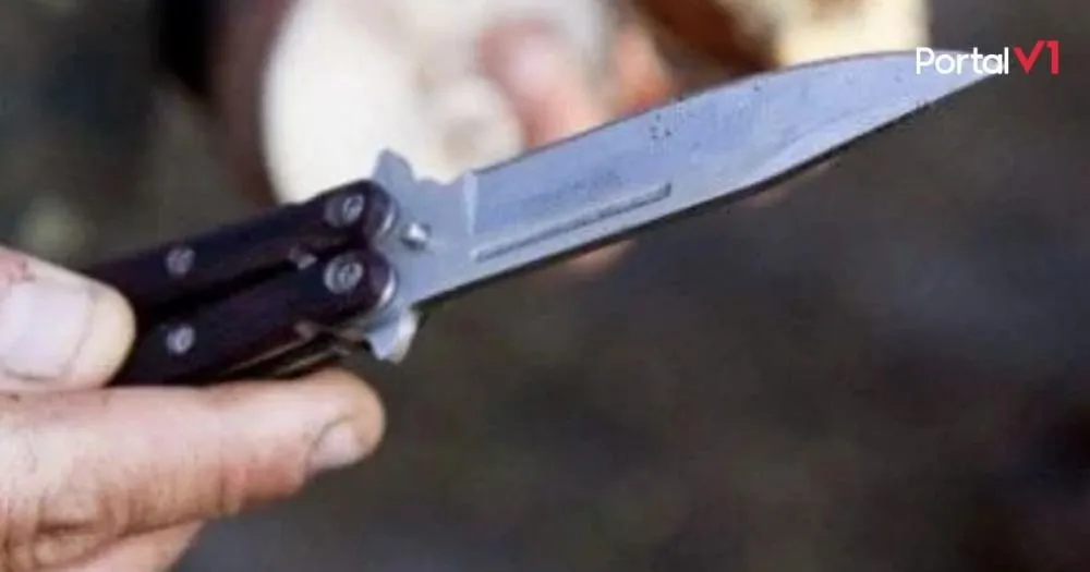 Homem é esfaqueado após briga em São Pedro do Ivaí