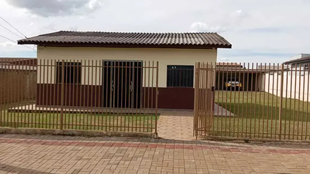 Vandalismo em residência é registrado em Ariranha do Ivaí