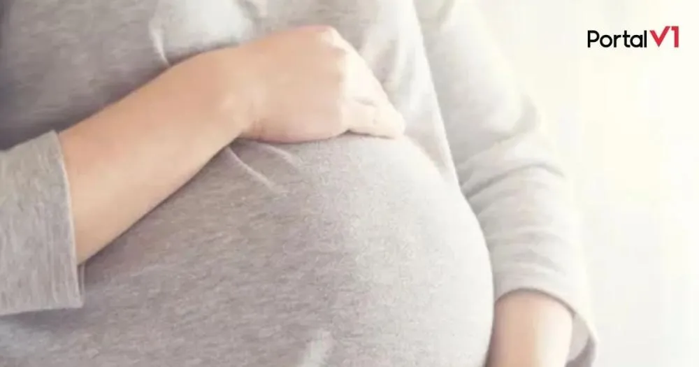 Um em cada dez bebês na região nasce de mãe adolescente