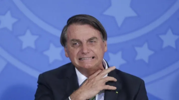 TRF4 condena Bolsonaro a pagar R$ 1 milhão por falas com teor racista