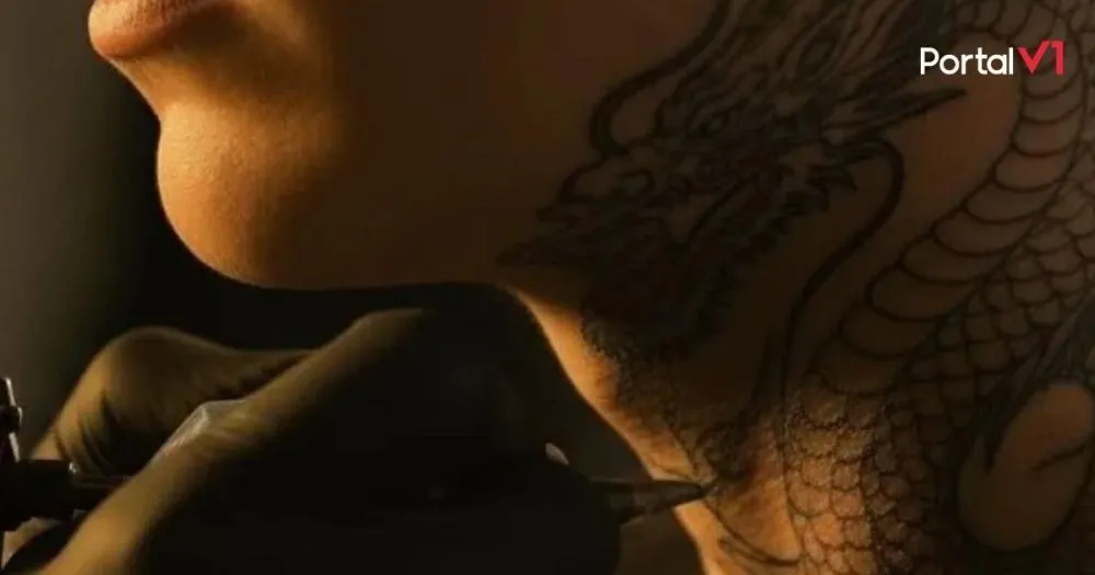 Tatuador é condenado por lesão corporal gravíssima após tatuar menor de 16 anos