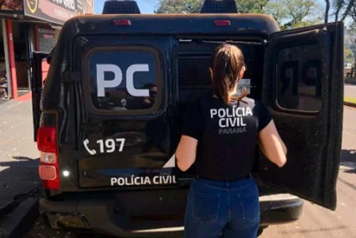 Mãe é indiciada por matar o próprio bebê após o parto em Ponta Grossa