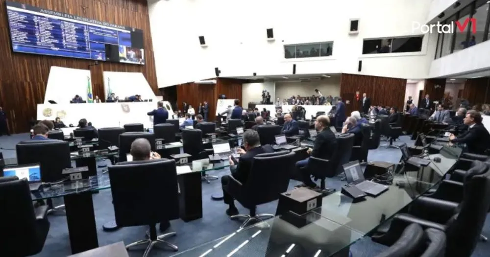 Projeto que reduz em 45% o IPVA é aprovado na Alep e segue para sanção