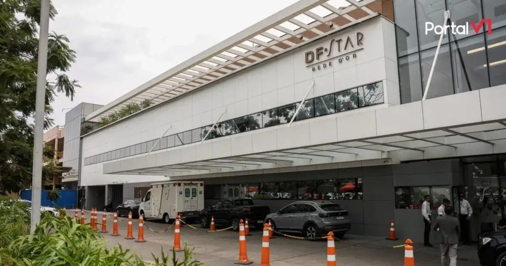 Bolsonaro recebe alta após internação; exames confirmam câncer de pele