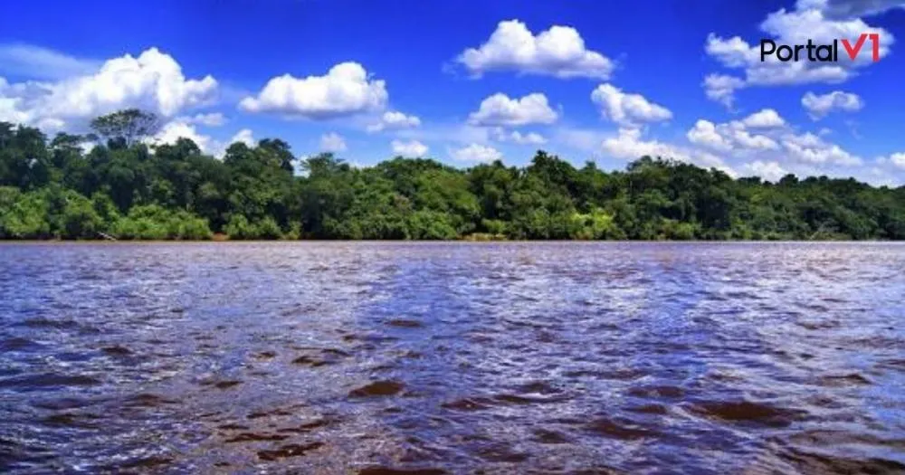 Patrulha Ambiental realiza 18º Arrastão Ecológico com trajeto de 80 km pelo Rio Ivaí