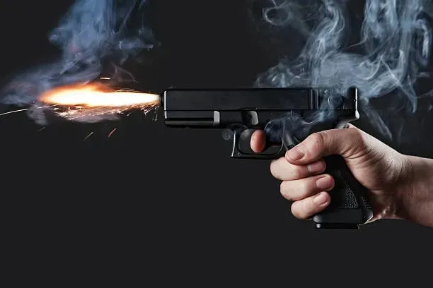 Adolescente de 13 Anos é Baleada Enquanto Brincava em Marilândia do Sul