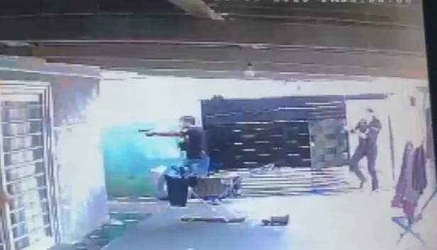 Mulher escapa após 22 anos de abusos e cárcere privado em Araucária