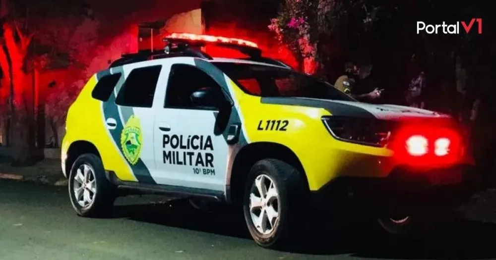 Discussão em partida de futebol termina em denúncia de tentativa de atropelamento em Kaloré