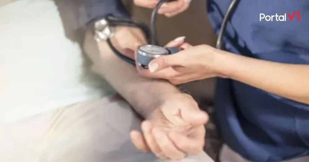 Pressão de 12 por 8 passa a ser considerada pré-hipertensão