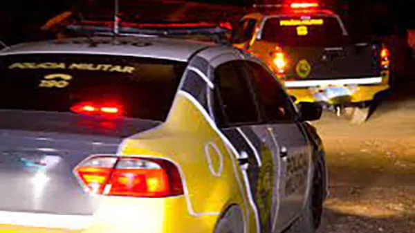 Operações em Faxinal e Ivaiporã Resultam em Prisões por Tráfico de Drogas