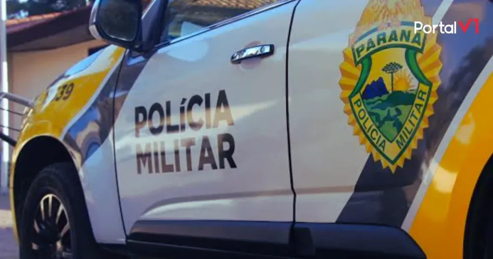 Carro é furtado e devolvido com danos em Ivaiporã