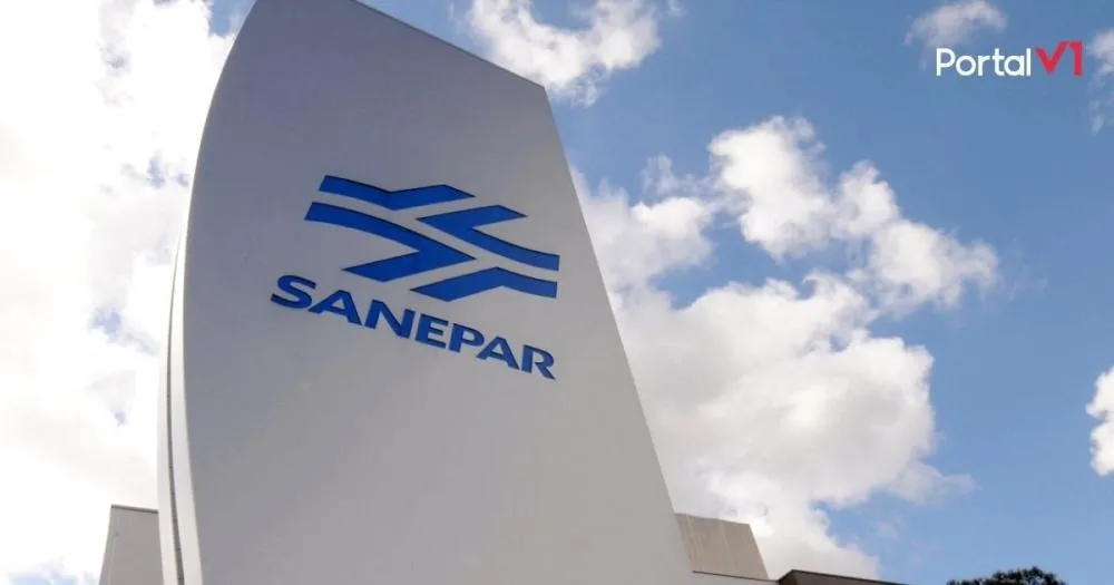 Temporal compromete abastecimento de água em oito cidades do Paraná