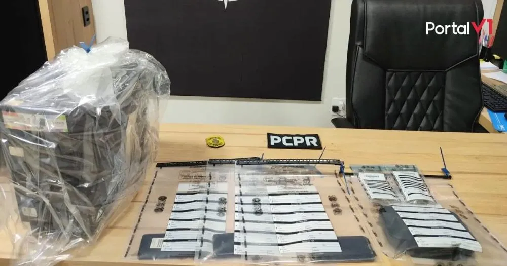 Homem é detido por divulgar material pornográfico de mulheres, criança e adolescentes com uso de inteligência artificial