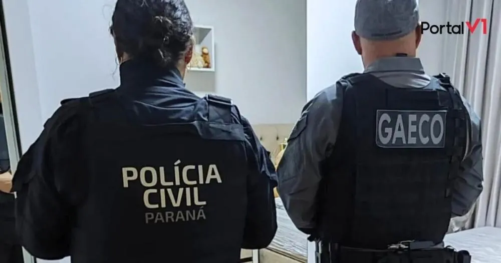 Delegado e investigador são investigados por tortura e abuso de autoridade no Paraná