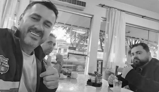 Declarações de óbito apontam espancamento antes de mortes em Icaraíma