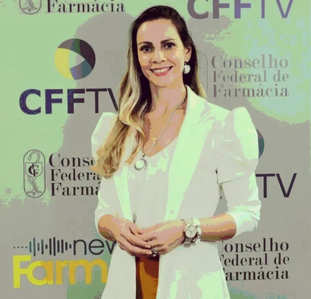 Profissionais que Fazem a Diferença: Feliz Dia do Farmacêutico