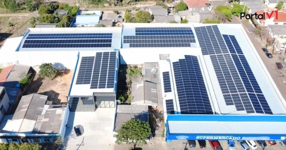 Marco Eletro se destaca no setor de energia solar com mais de 7 anos de experiência