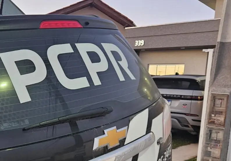 Adolescente mata jovem de 20 anos a facadas por ciúmes no Paraná