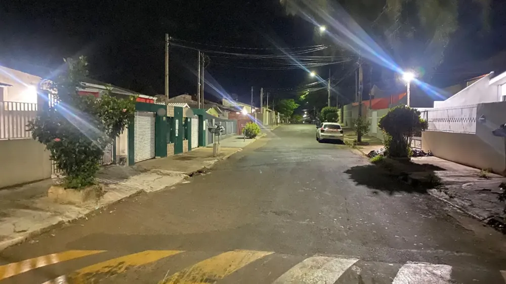 Corpo em decomposição é achado em pensionato de Apucarana