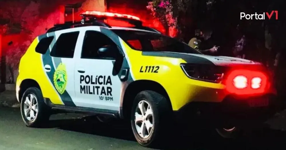 Meninas de 12 anos relatam ameaças em sítio de Bom Sucesso