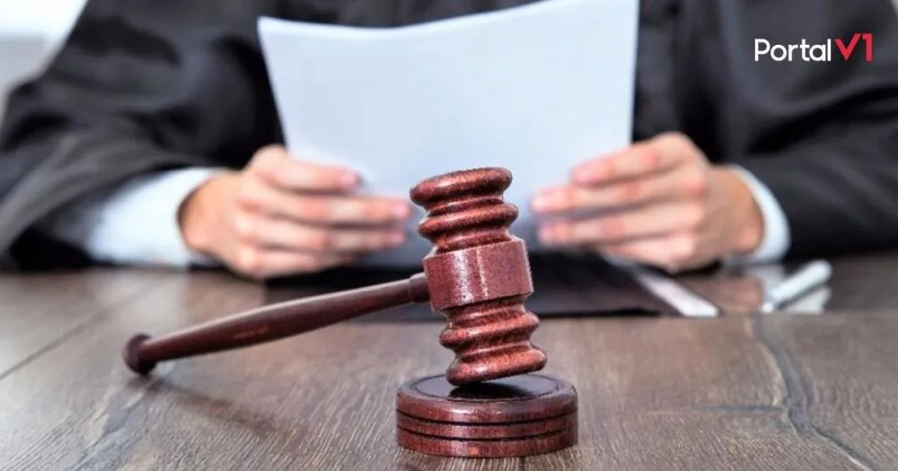 Acusado de esfaquear homem pelas costas enfrenta Júri Popular em Ivaiporã