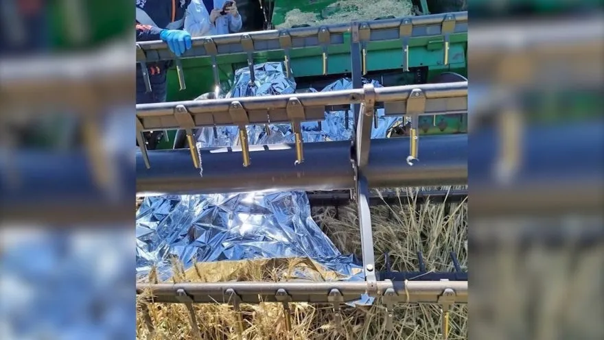 Trabalhador Morre em Acidente com Máquina Agrícola no Interior do Paraná