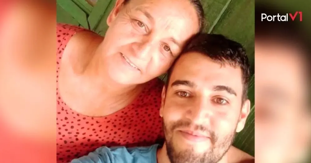 Mãe e filho morrem atropelados em Ponta Grossa