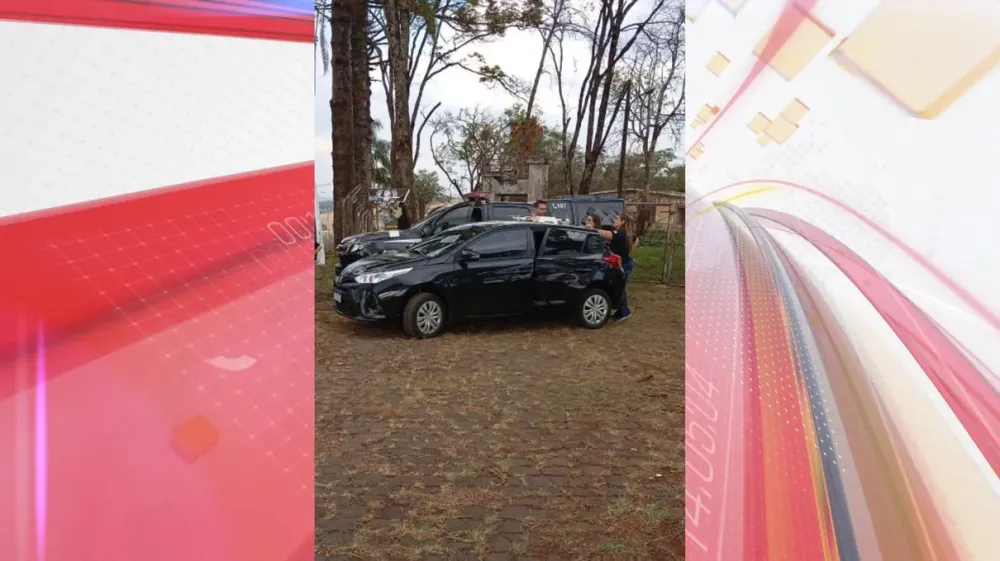 Desaparecimento em Apucarana: Polícia faz buscas em mata por costureira de 31 anos