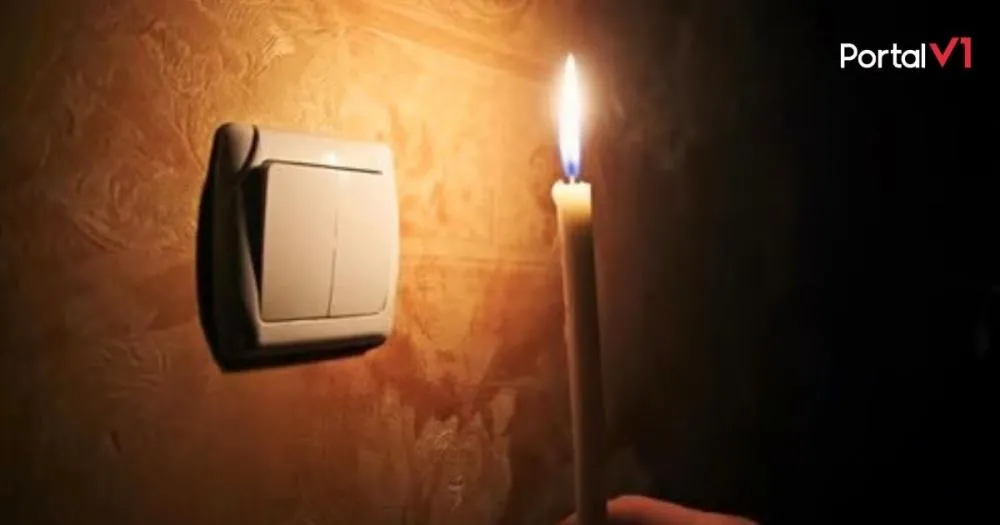 Quedas de energia geram revolta em moradores de Cândido de Abreu e região