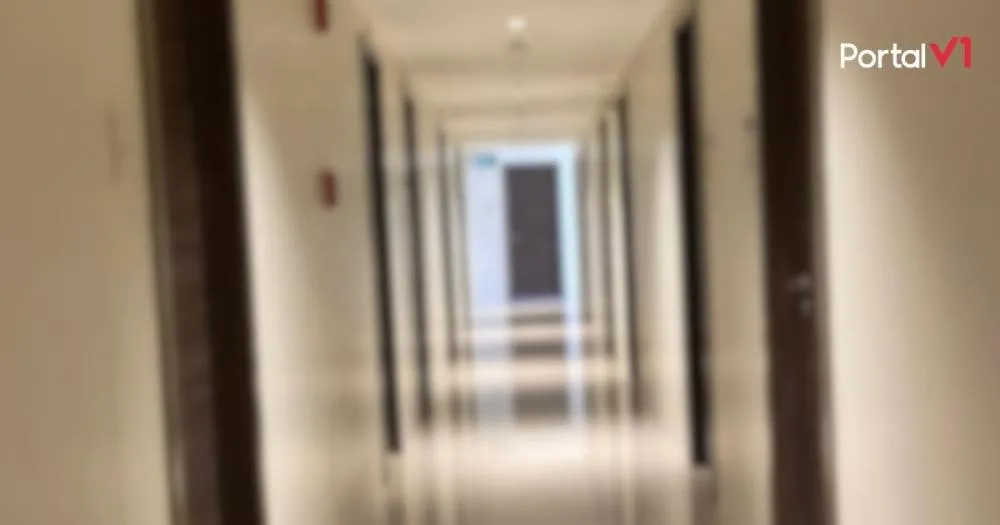 Mulher é encontrada morta em hotel de São Pedro do Ivaí com bebê de 2 meses no quarto