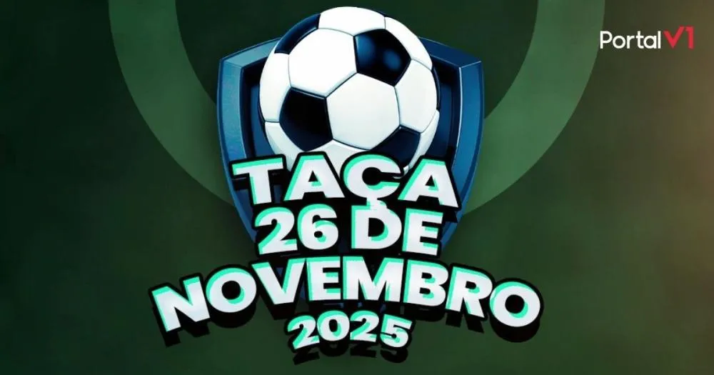 Do Aberto aos Veteranos: Taça 26 de Novembro promete emoção em Cândido de Abreu