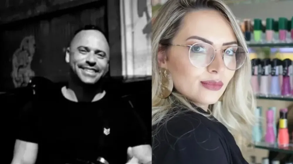 Casal Morre em Motel de São José: Laudo Aponta Intoxicação e Colapso Térmico