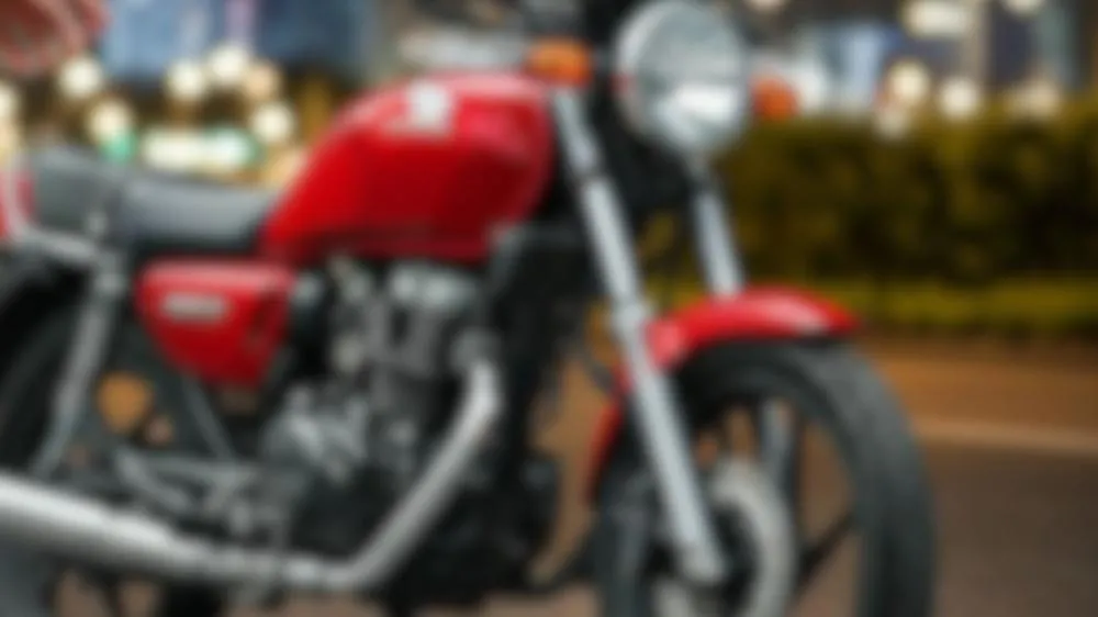Moto adulterada é apreendida após denúncias de direção perigosa em São Pedro do Ivaí