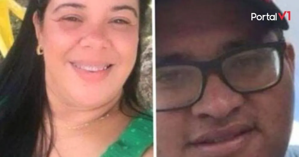 Criança de 5 anos sobrevive a acidente e passa dois dias ao lado dos pais mortos em Pernambuco