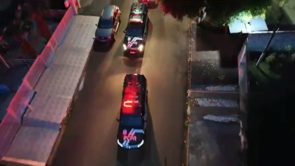 Polícia Civil desmonta quadrilha de furtos de veículos em Ivaiporã