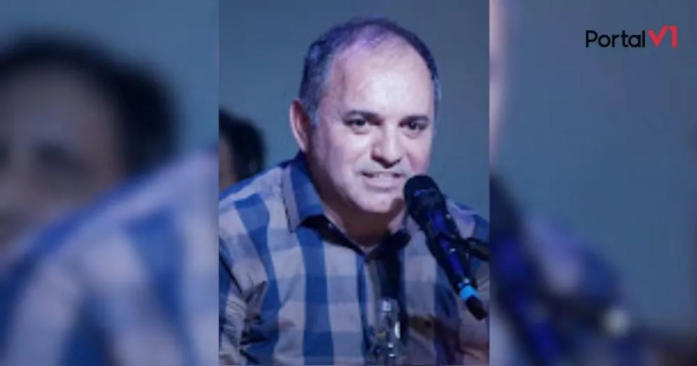 Sandro Diman fará live especial no dia 01 de Março; inscreva-se no canal