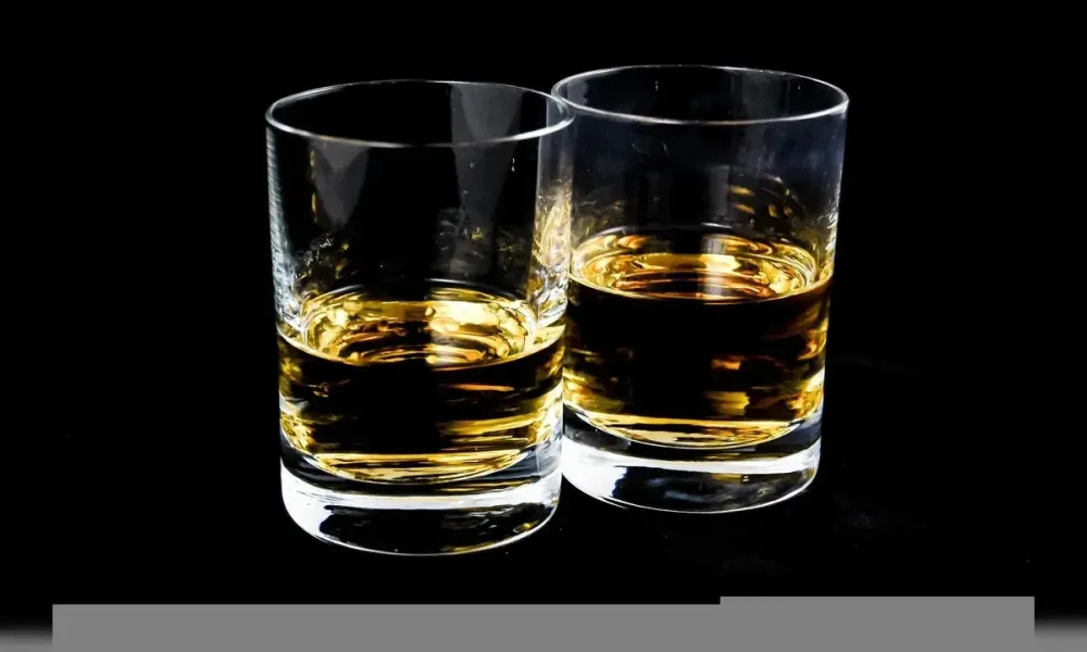 Paraná registra primeiro caso suspeito de intoxicação por metanol