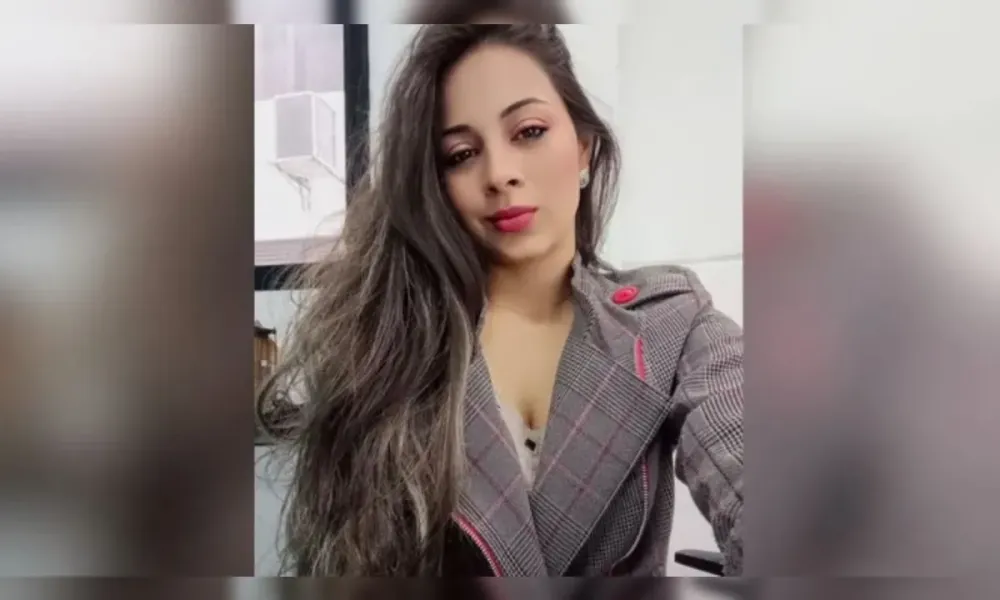 Ponta Grossa se entristece com morte de Mayara Pereira após luta contra o câncer