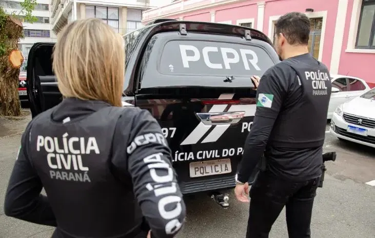 Homem é preso por importunar vizinhas há três anos no Norte do Paraná